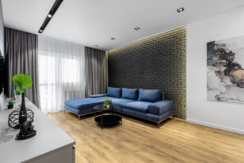 Metalurgiei -Apartament 2 camere Premium   Kristal Gyros, loc parcare