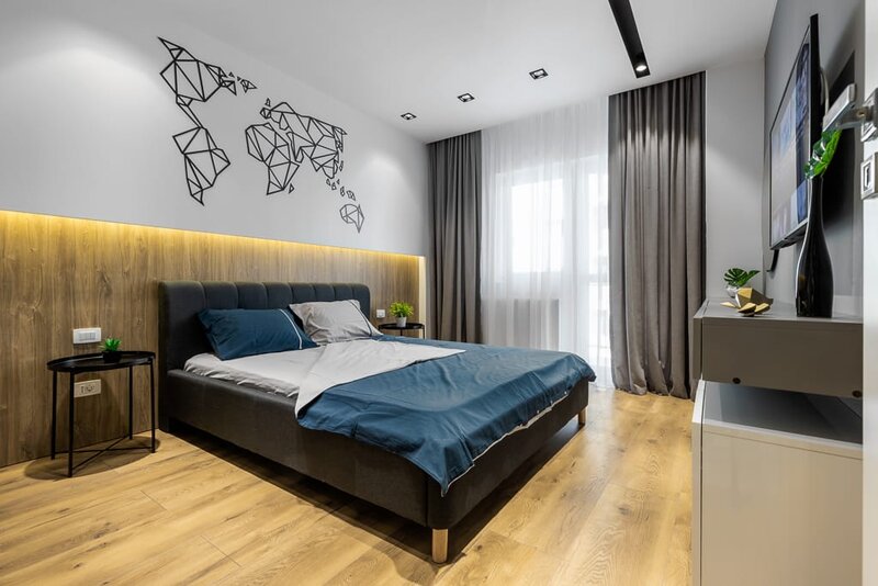 Metalurgiei -Apartament 2 camere Premium   Kristal Gyros, loc parcare