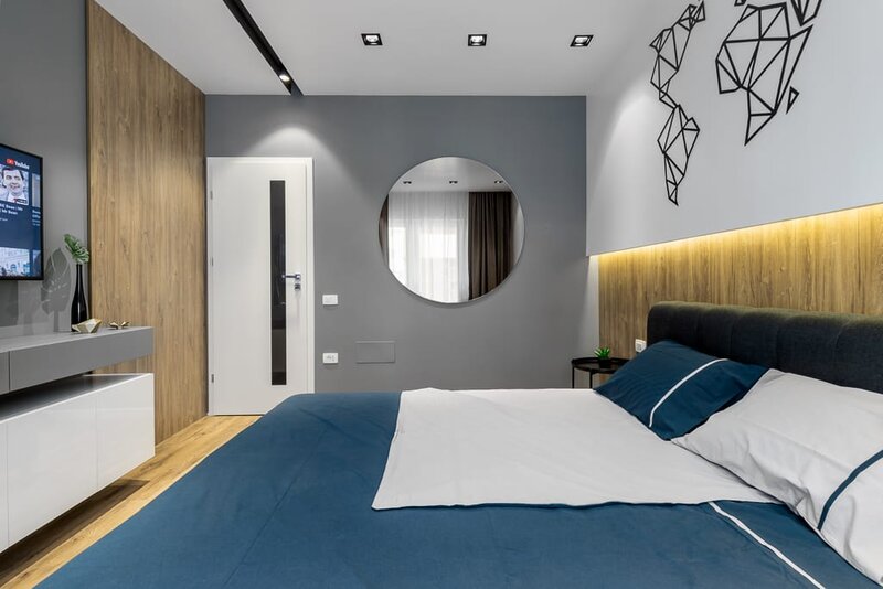 Metalurgiei -Apartament 2 camere Premium   Kristal Gyros, loc parcare