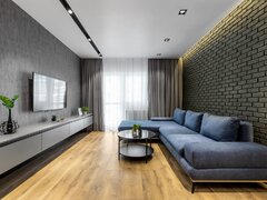 Metalurgiei -Apartament 2 camere Premium   Kristal Gyros, loc parcare