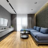 Metalurgiei -Apartament 2 camere Premium   Kristal Gyros, loc parcare