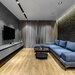 Metalurgiei -Apartament 2 camere Premium   Kristal Gyros, loc parcare