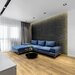 Metalurgiei -Apartament 2 camere Premium   Kristal Gyros, loc parcare
