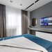 Metalurgiei -Apartament 2 camere Premium   Kristal Gyros, loc parcare
