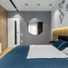 Metalurgiei -Apartament 2 camere Premium   Kristal Gyros, loc parcare