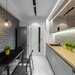 Metalurgiei -Apartament 2 camere Premium   Kristal Gyros, loc parcare