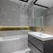 Metalurgiei -Apartament 2 camere Premium   Kristal Gyros, loc parcare